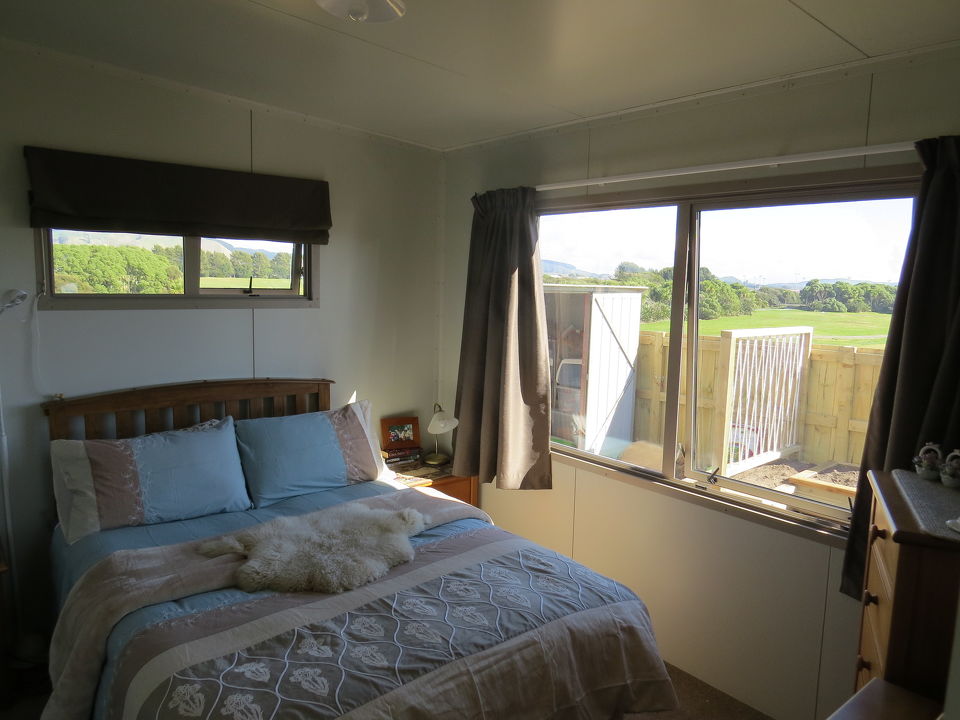 Cabin built by PortaCabinz